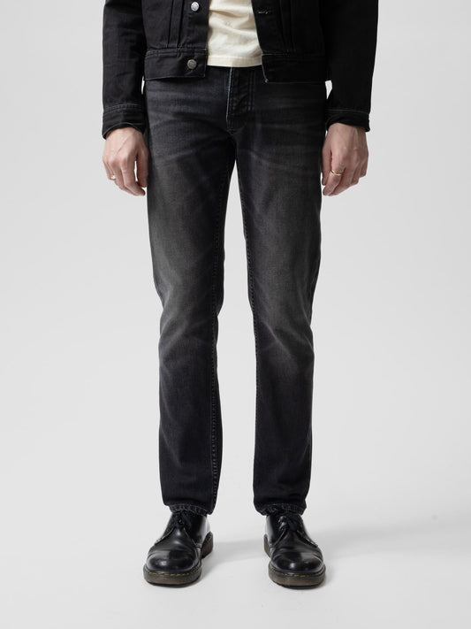 Nudie Jeans Co - Solid Ollie