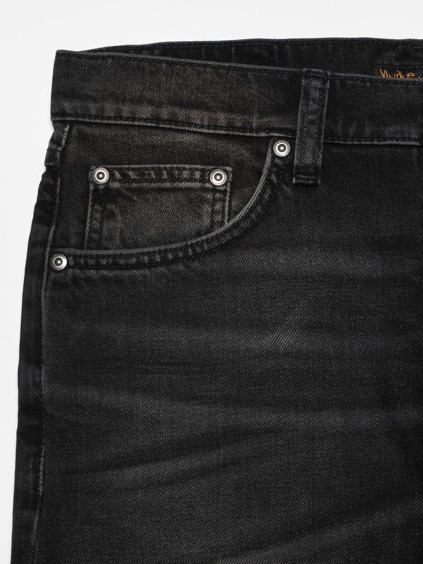 Nudie Jeans Co - Solid Ollie
