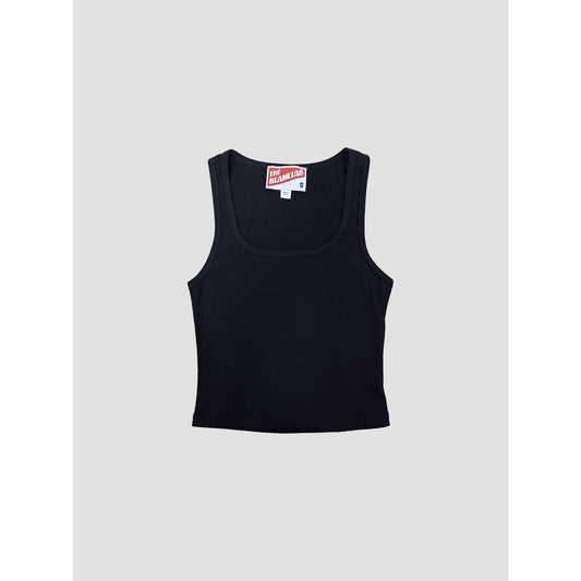 Basic Scoop Tank