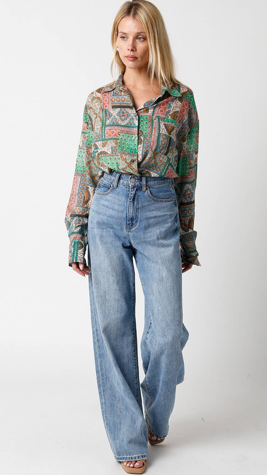 Ella Shirt