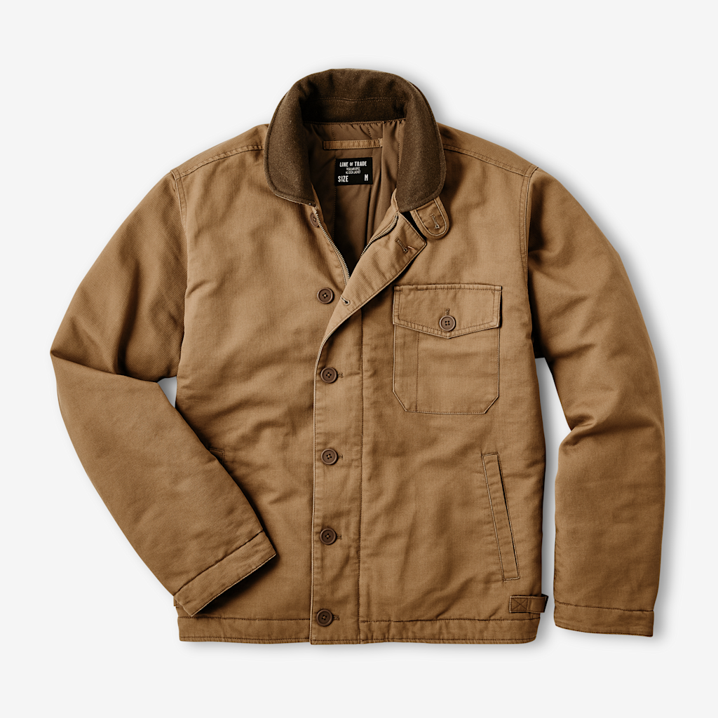 N-1 Deck Jacket