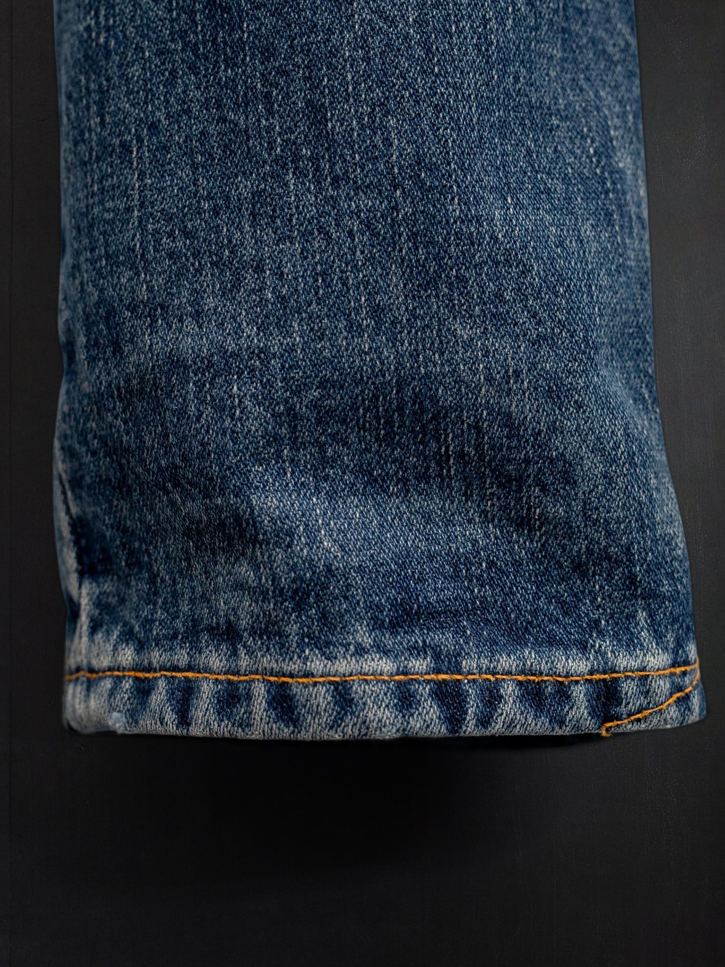 Nudie Jeans Co - Gritty Jackson Sand Tracks