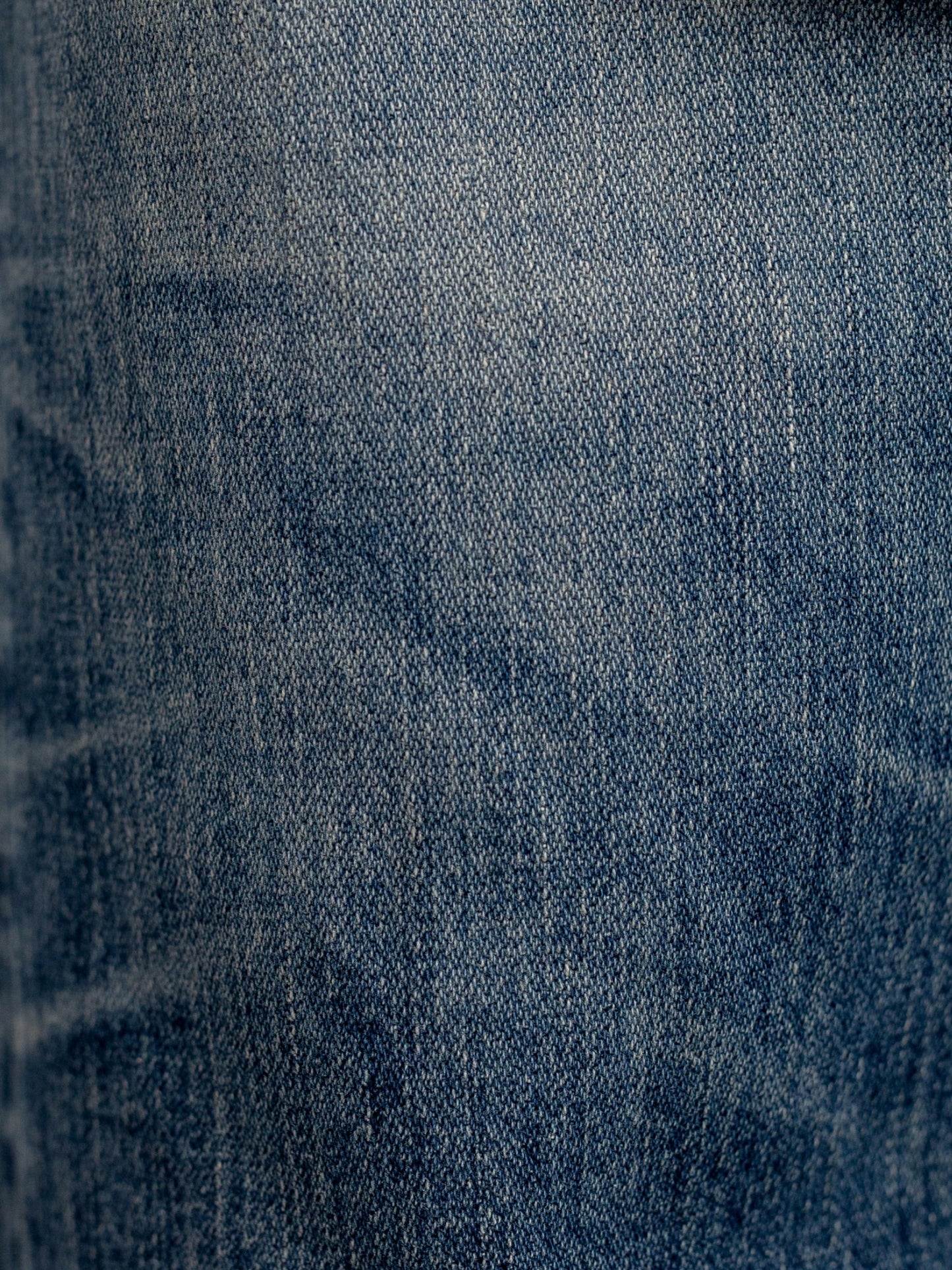 Nudie Jeans Co - Gritty Jackson Sand Tracks