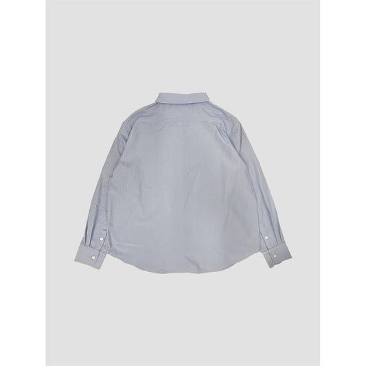 Loose Fit Oxford