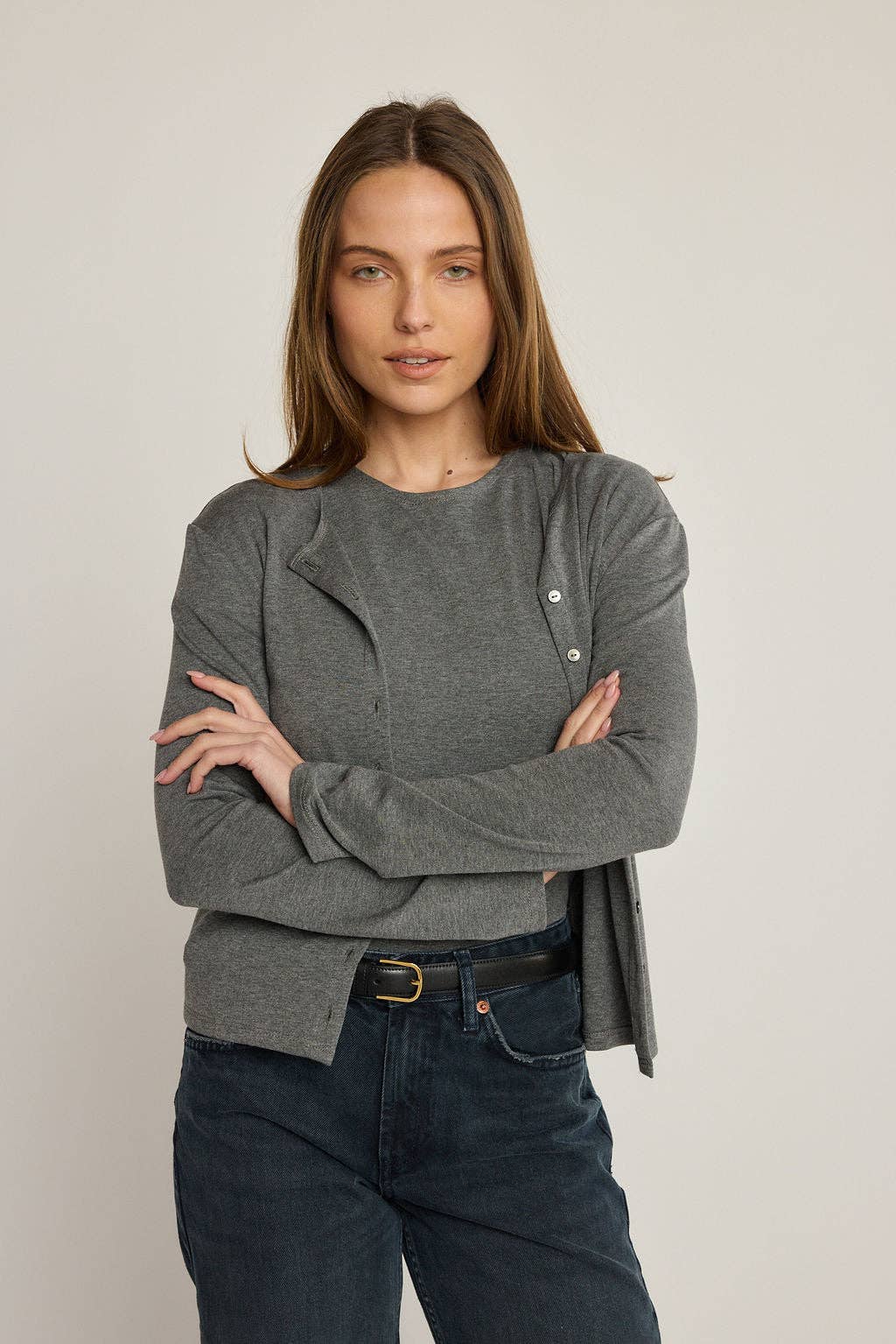 Elise Cardigan