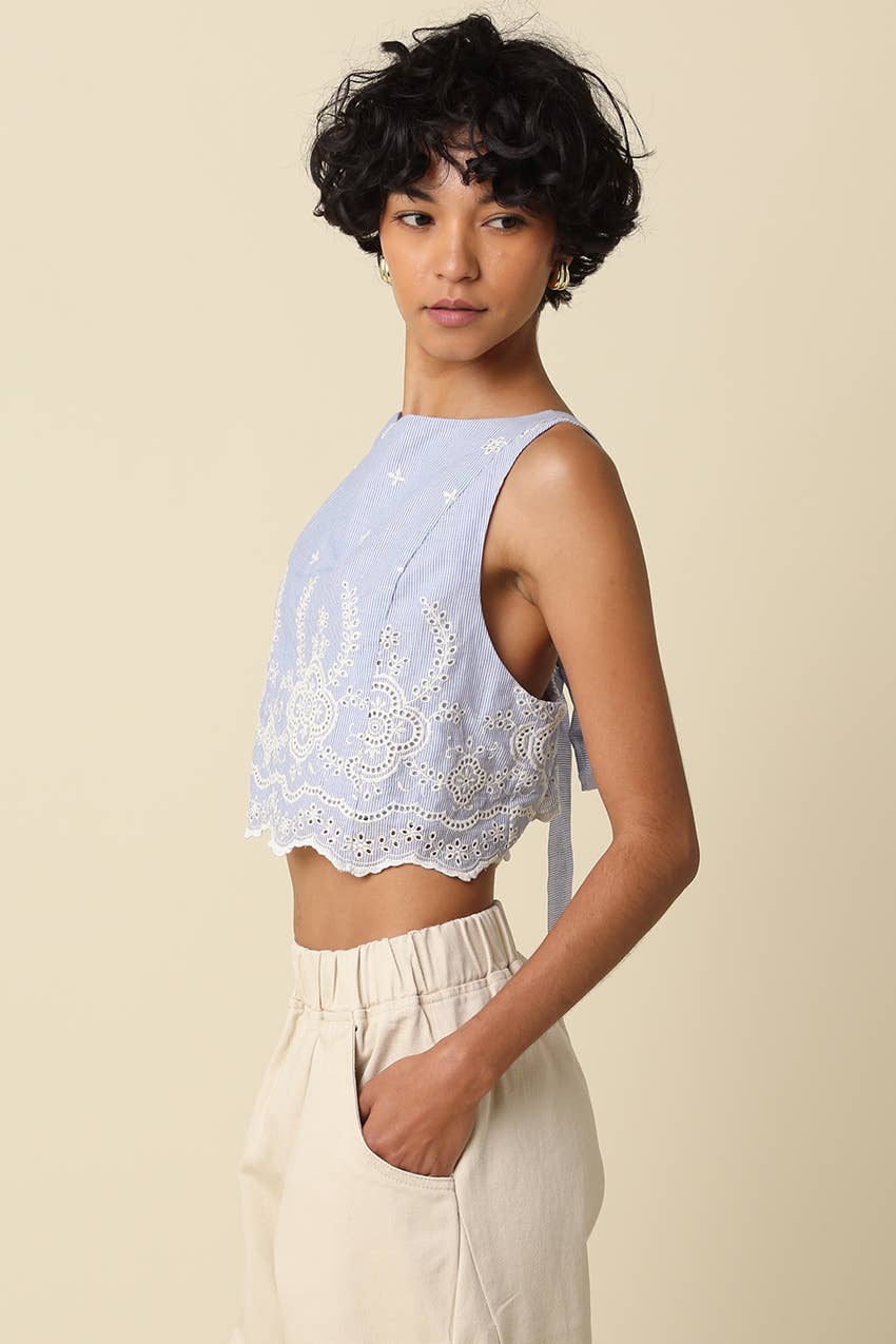 Marian Top