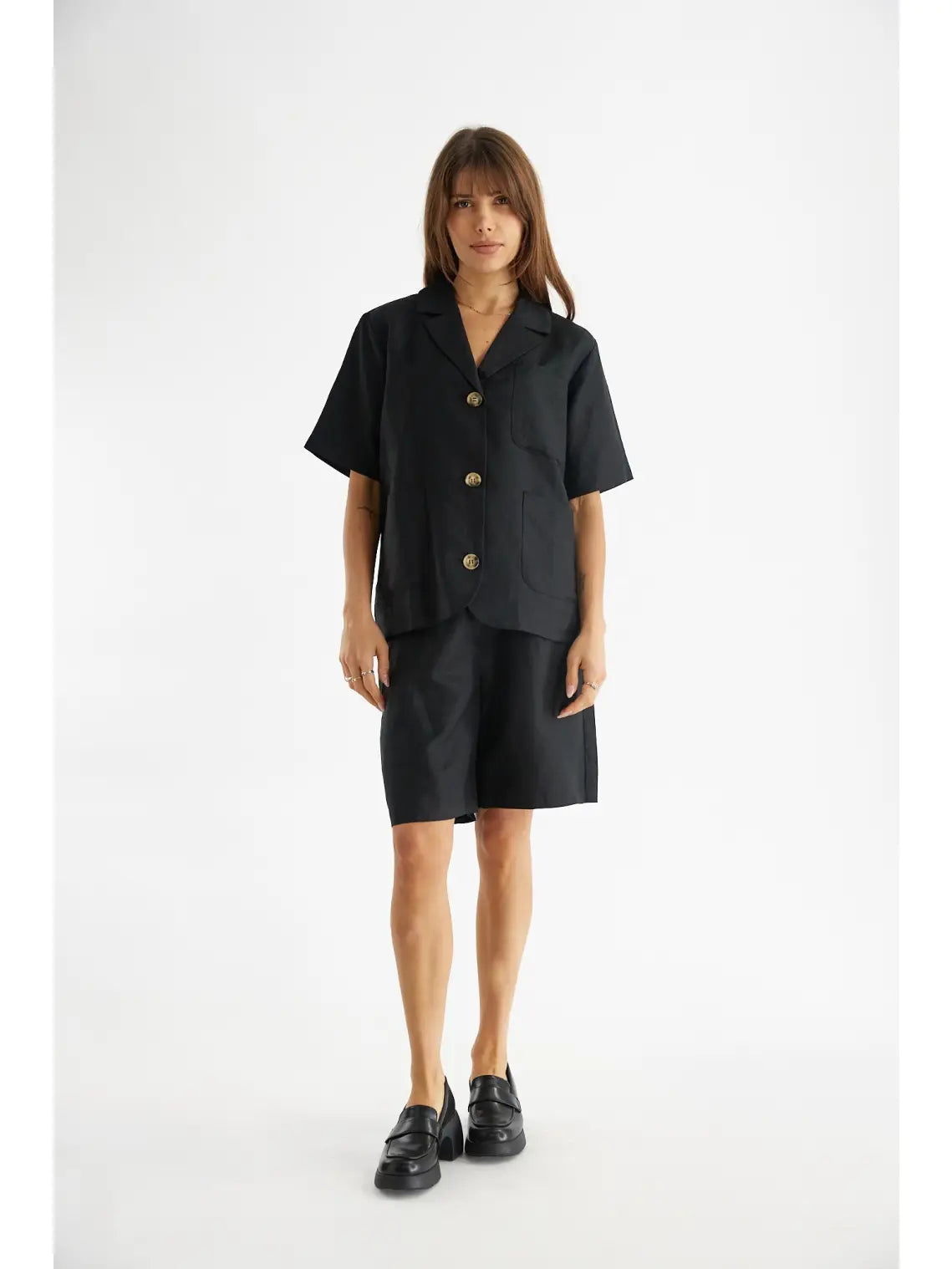 The Cyd Shorts