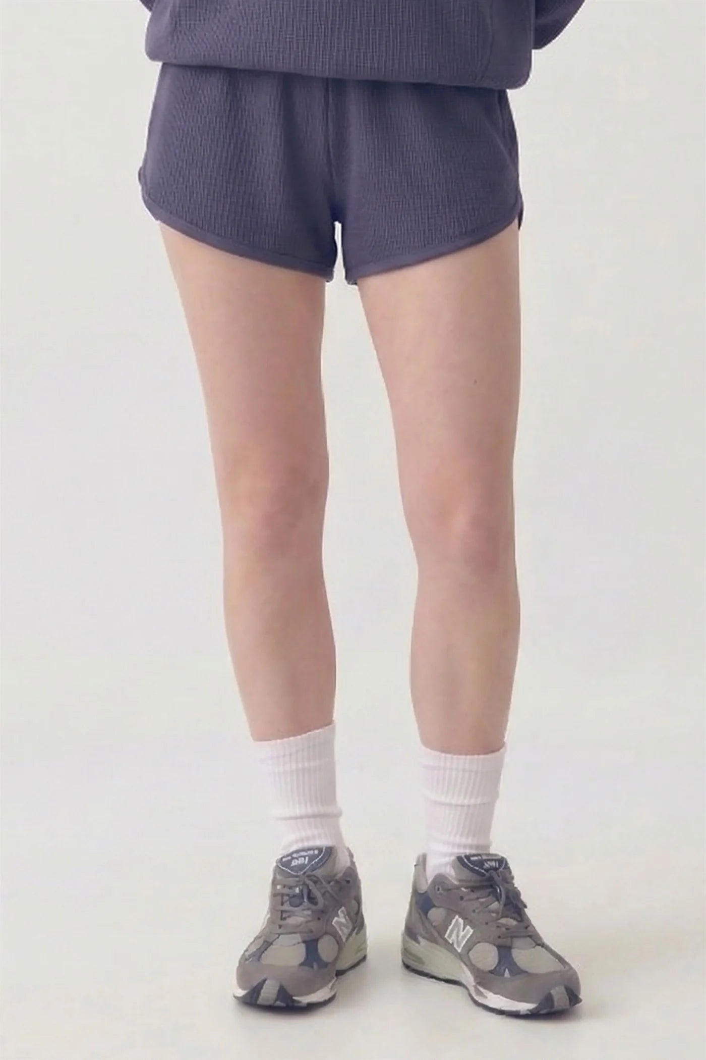 Ollie Waffle Shorts