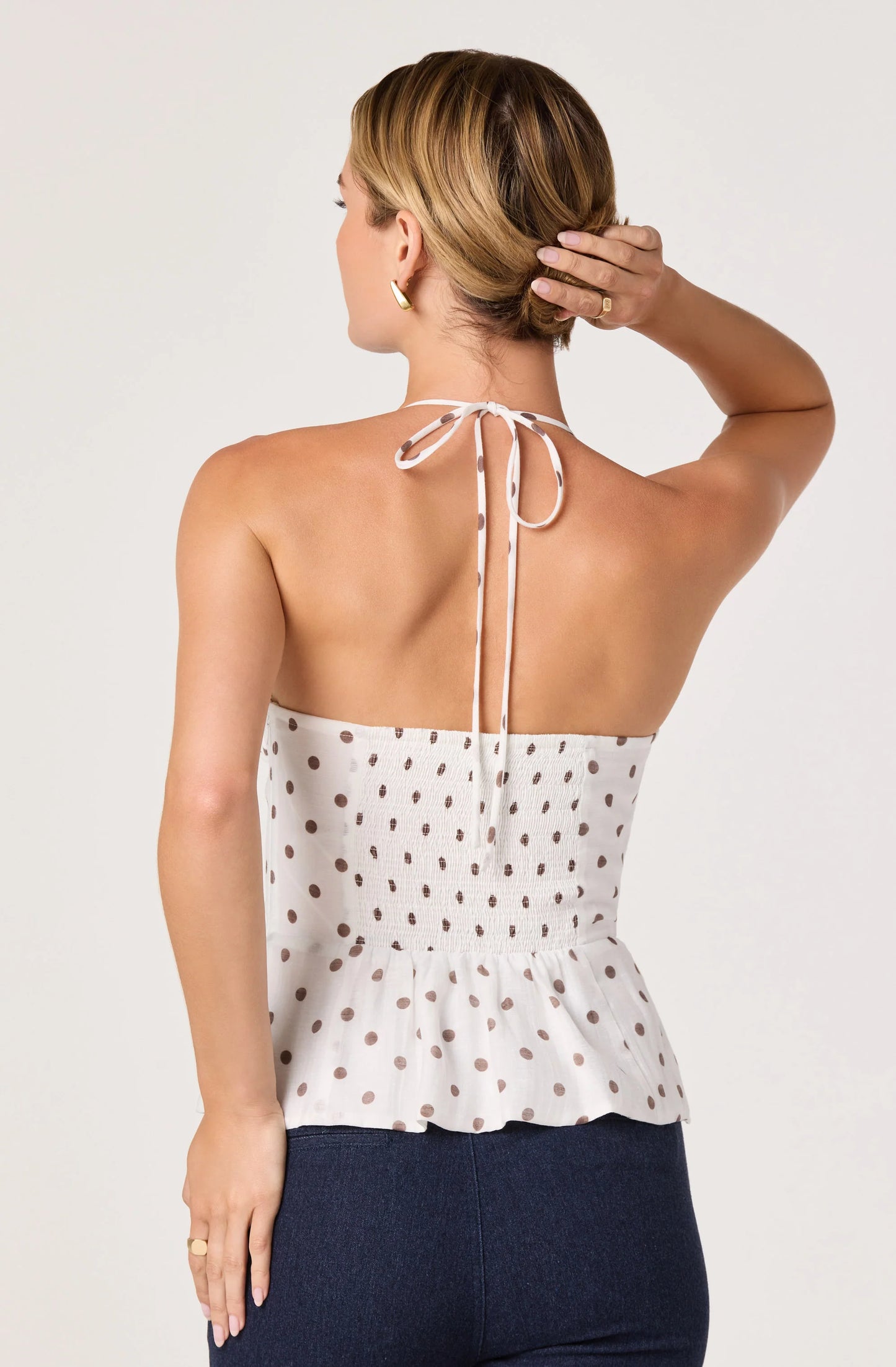 Lizzie Top