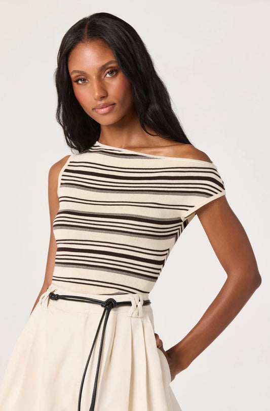 Sofia Sweater Top