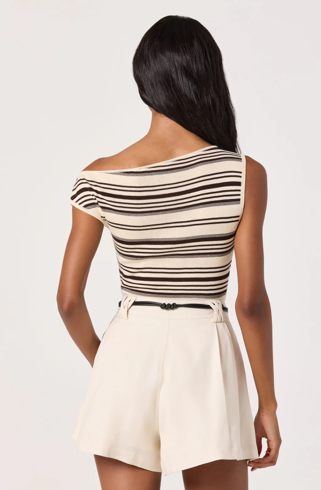 Sofia Sweater Top