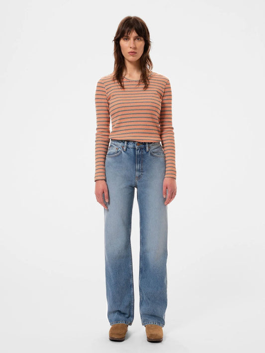 Nudie Jeans Co - Clean Eileen Vintage Dreams
