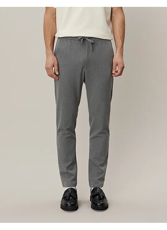 Como Tapered Drawstring Pants