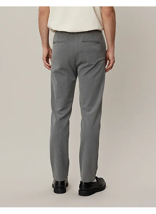 Como Tapered Drawstring Pants