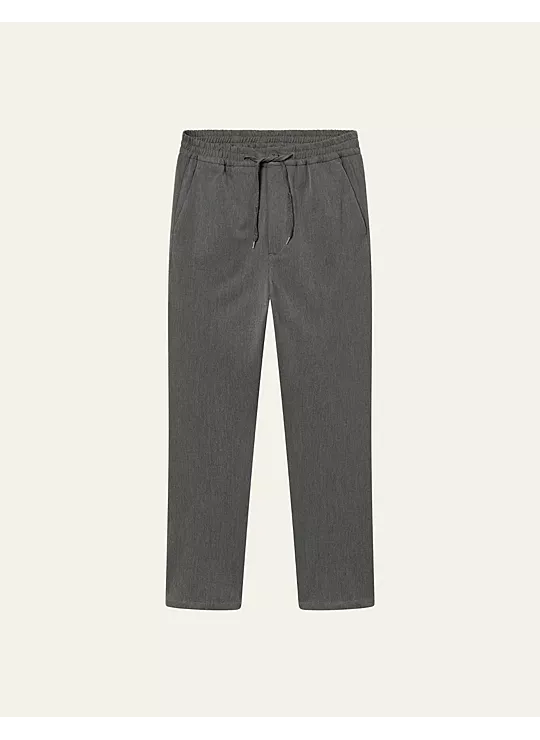 Como Tapered Drawstring Pants