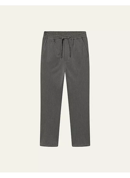 Como Tapered Drawstring Pants