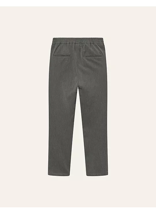 Como Tapered Drawstring Pants