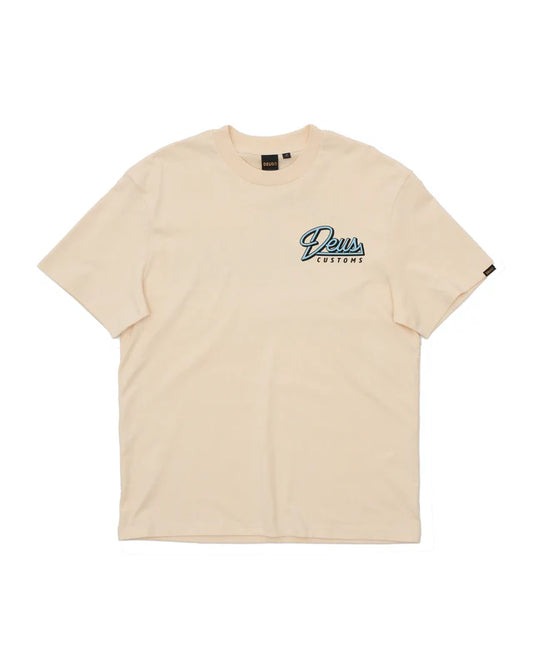 Deus - Conduit Tee