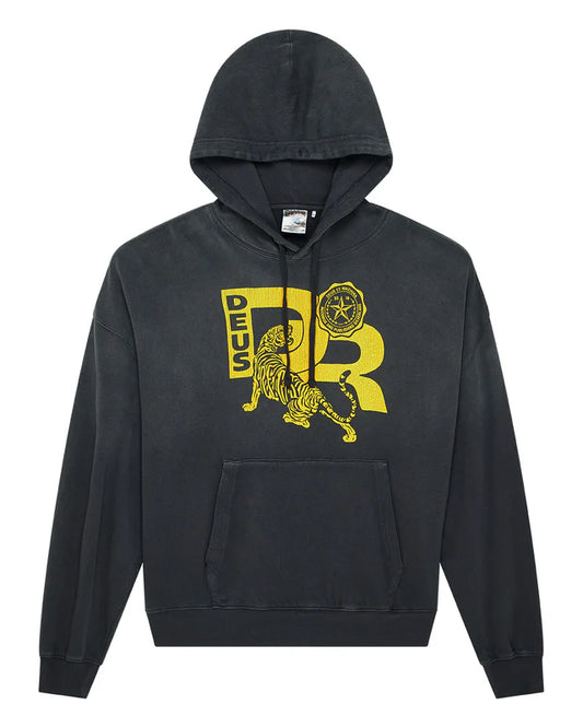 Deus - Strong Arm Hoodie
