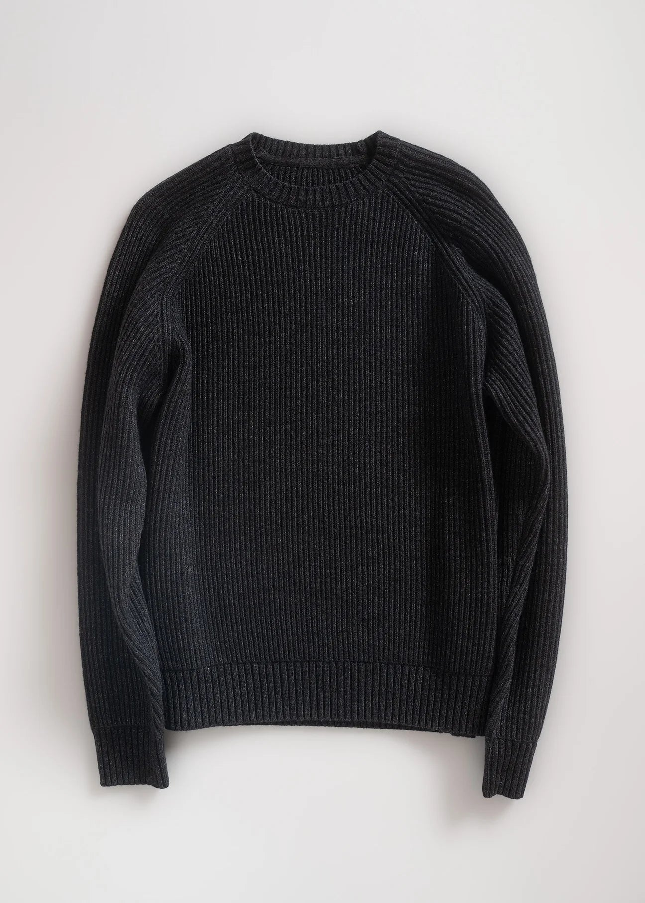 Iron & Resin - Dume Sweater