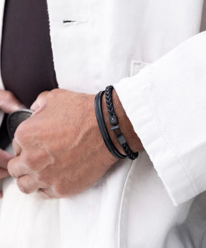 Pig & Hen - Catena Foxtail