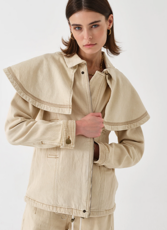 seventy + mochi - Farrah Jacket