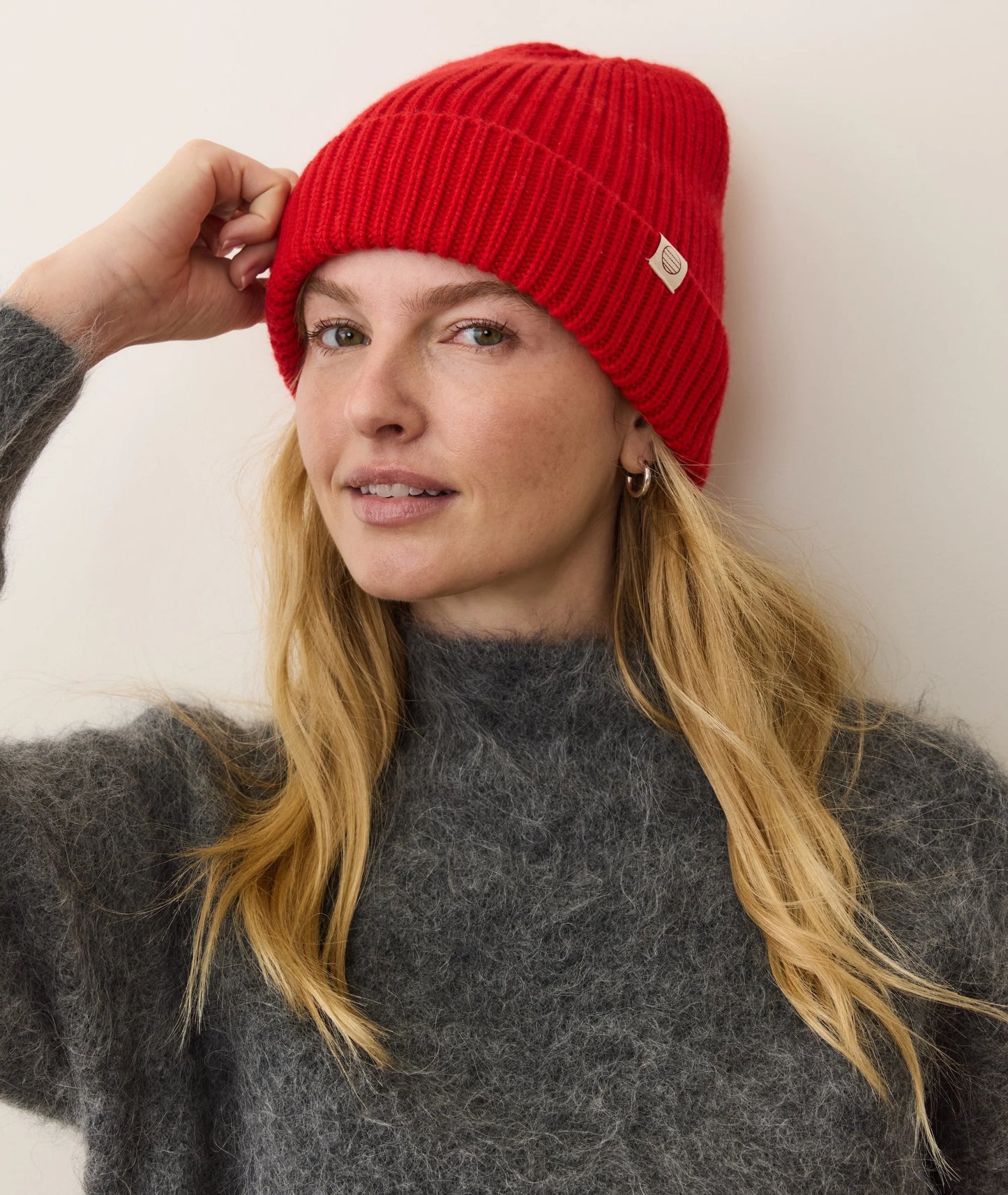 Marine Layer - Solid Beanie