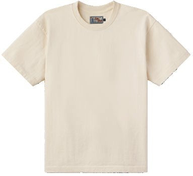 Soft Goods — Heavy Weight Tee