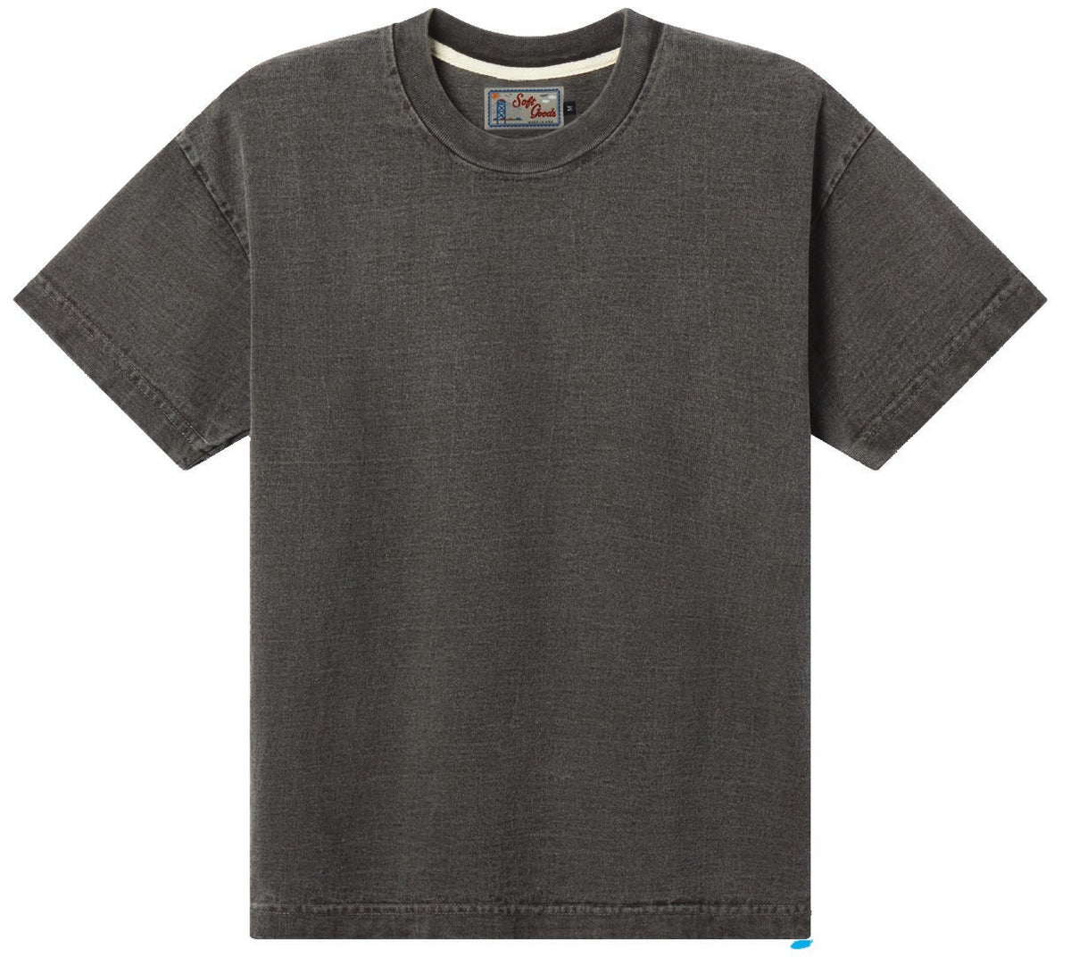 Soft Goods — Heavy Weight Tee