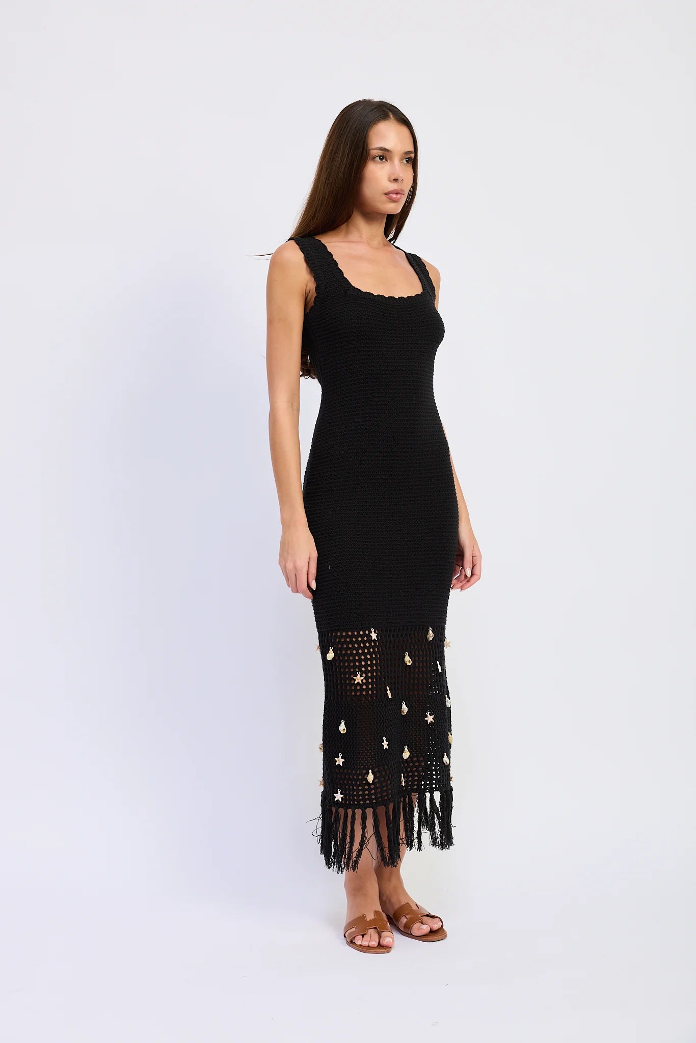 Dahlia Midi Dress