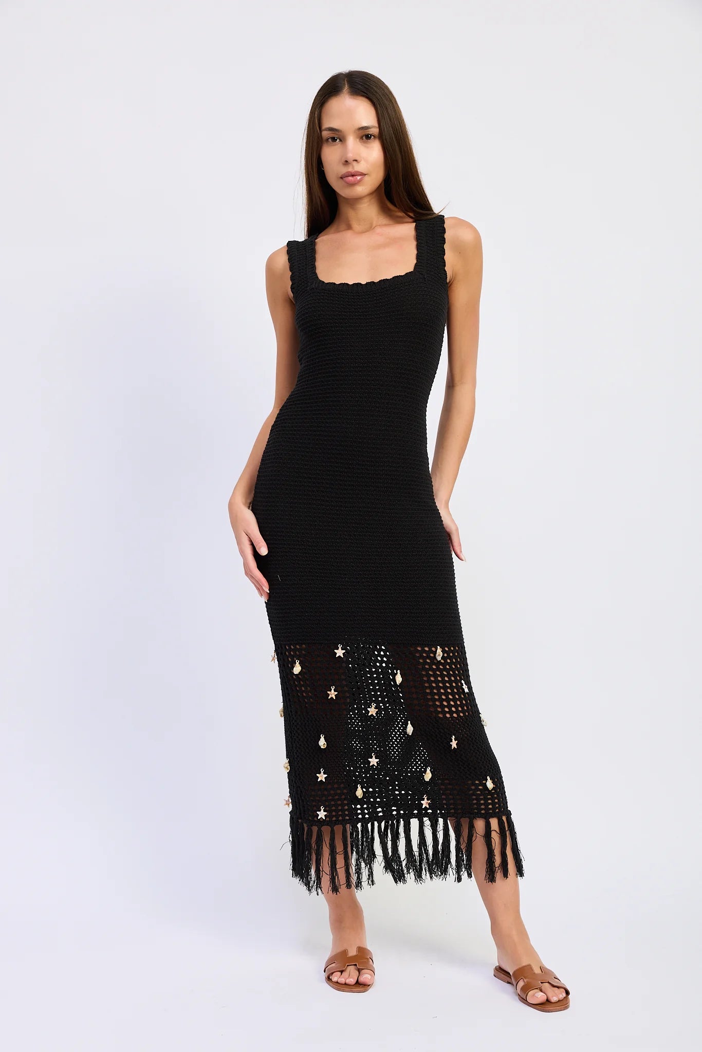 Dahlia Midi Dress