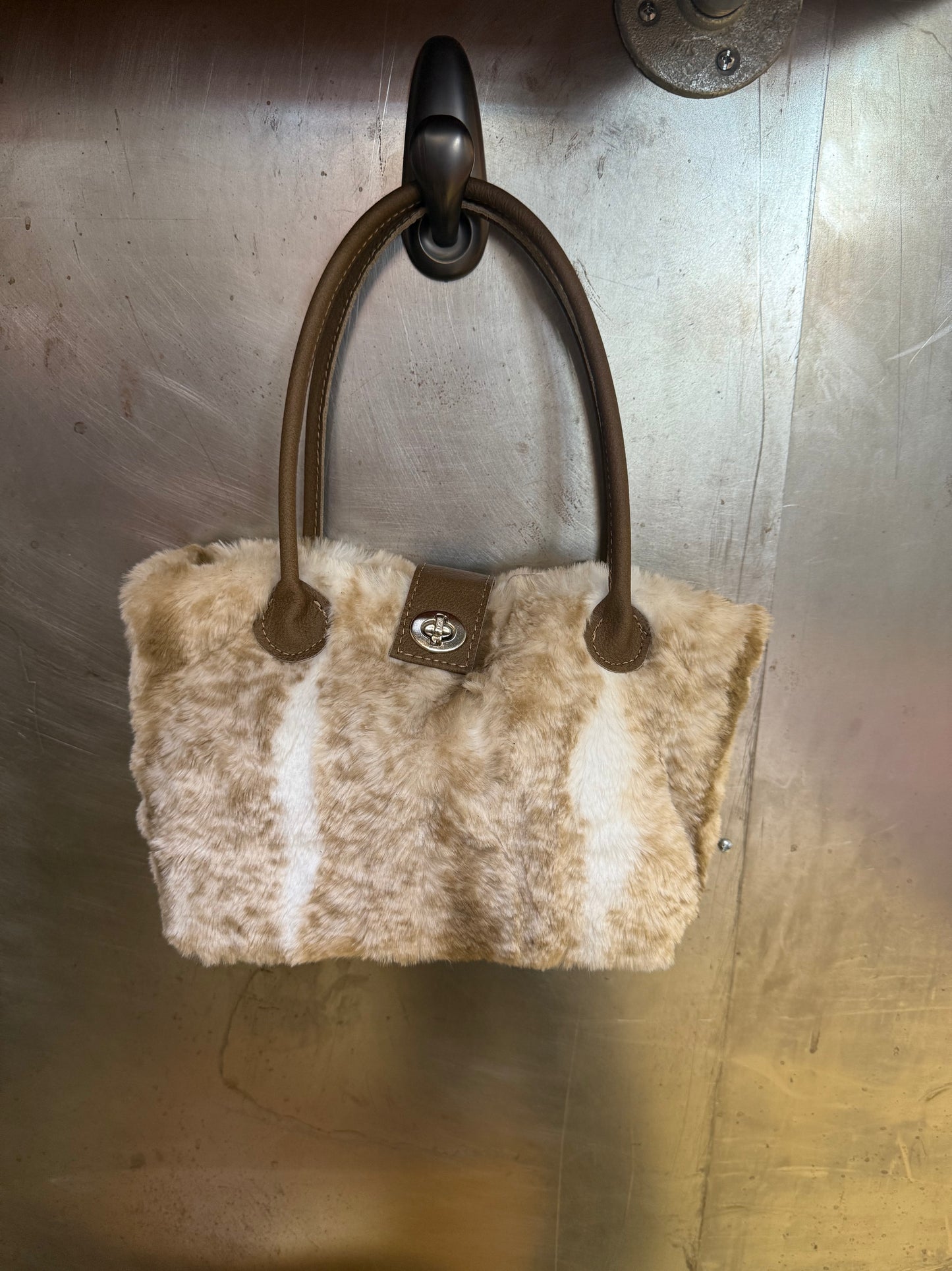 Nova Designs | Handmade in Chagrin Falls- Shoulder Bag