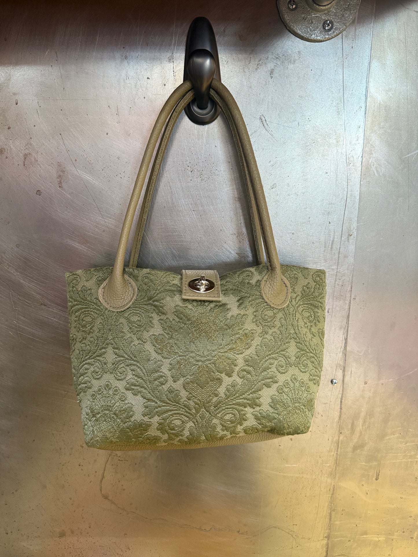 Nova Designs | Handmade in Chagrin Falls- Shoulder Bag