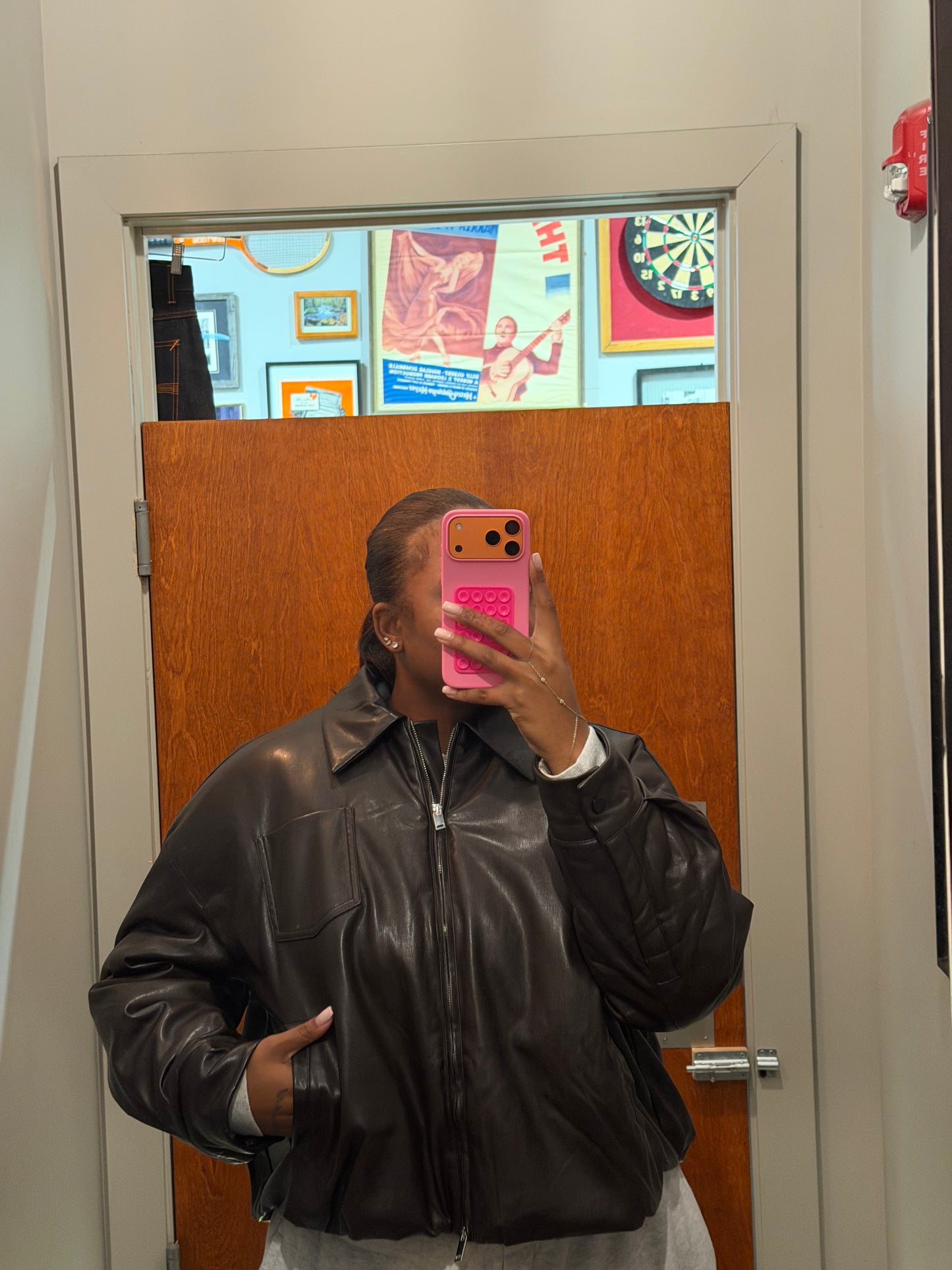 Rhodes Jacket