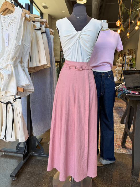 Elodie - Rhodes Skirt