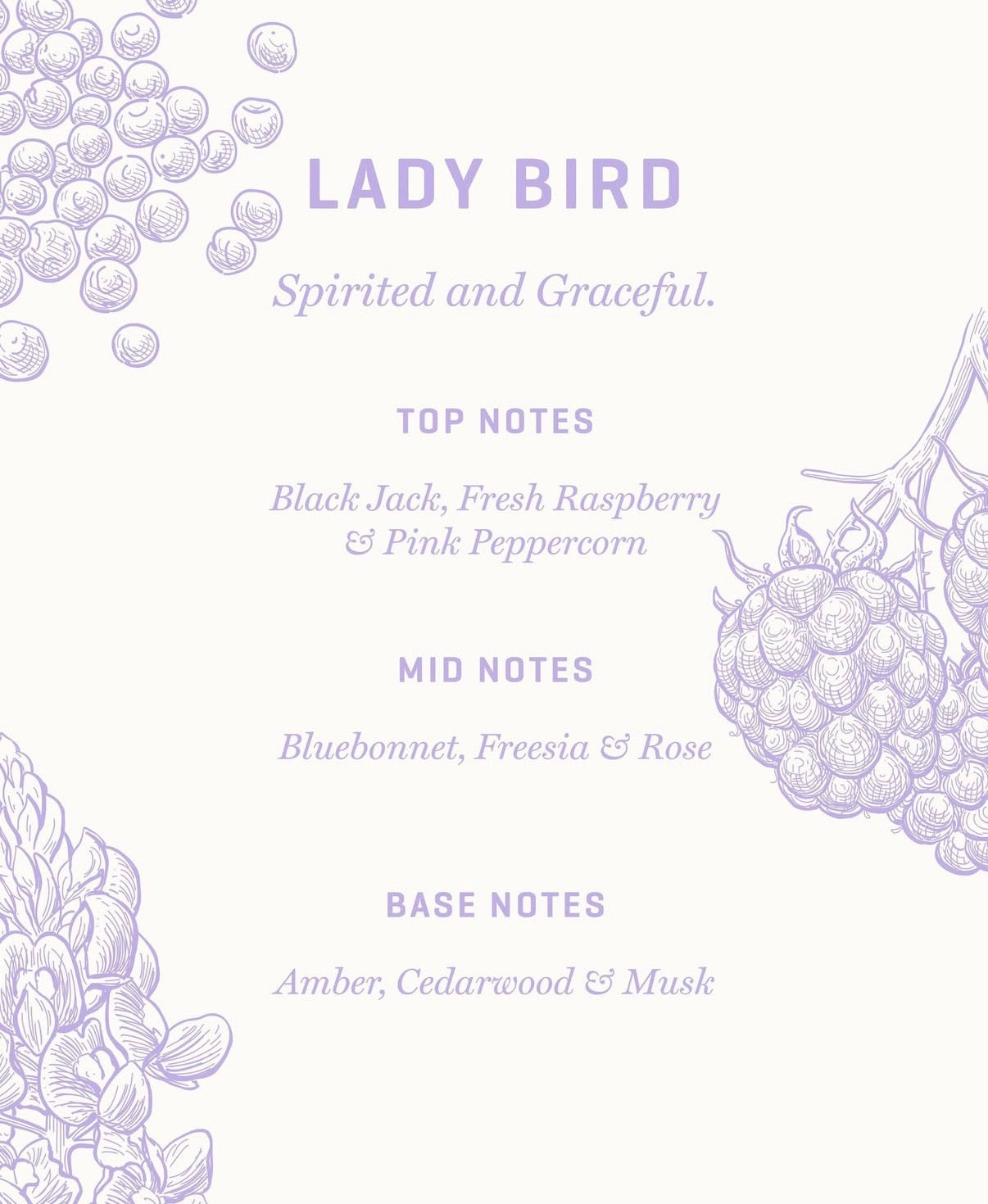 F&R. - Solid Fragrance