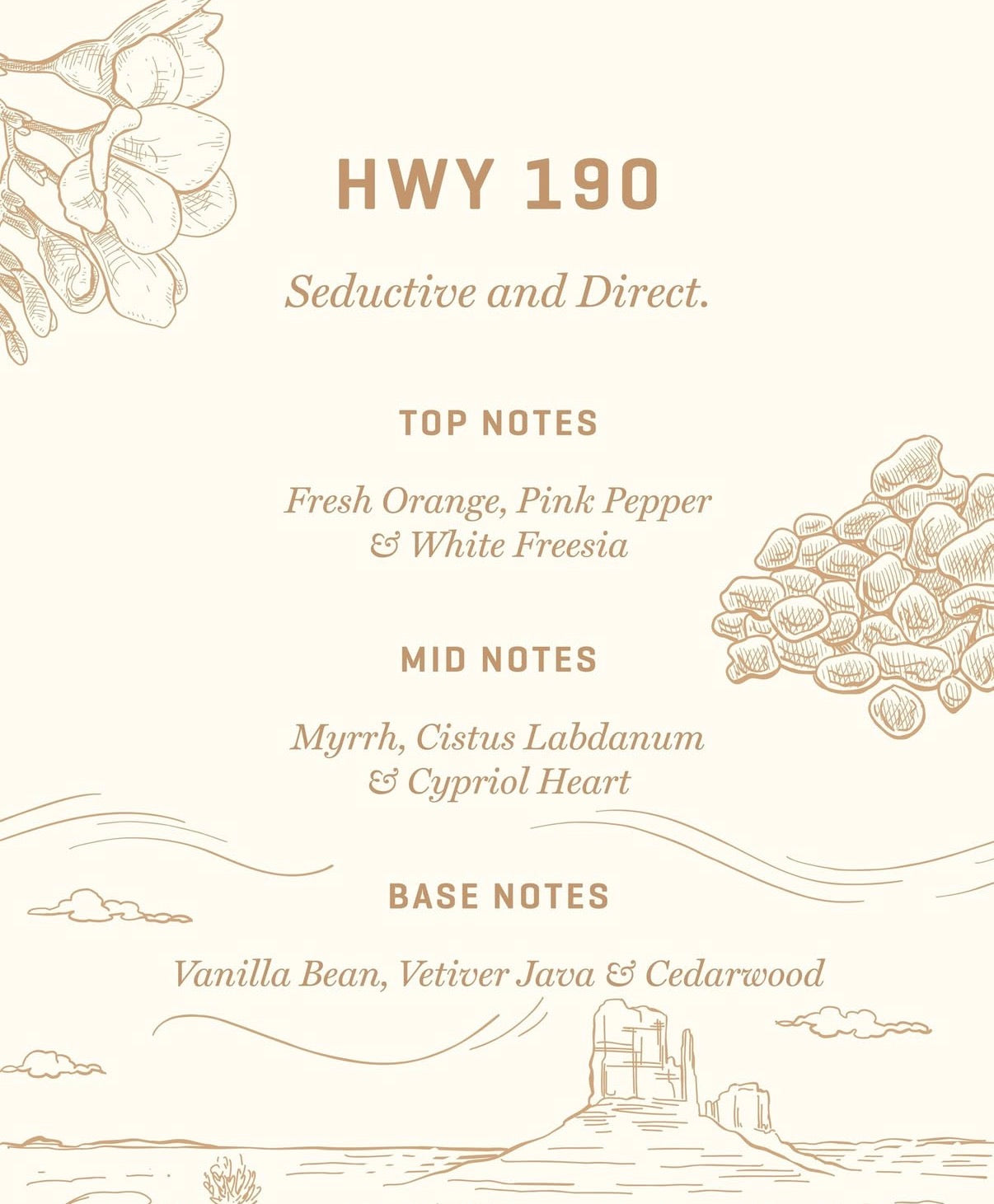 F&R. - Solid Fragrance