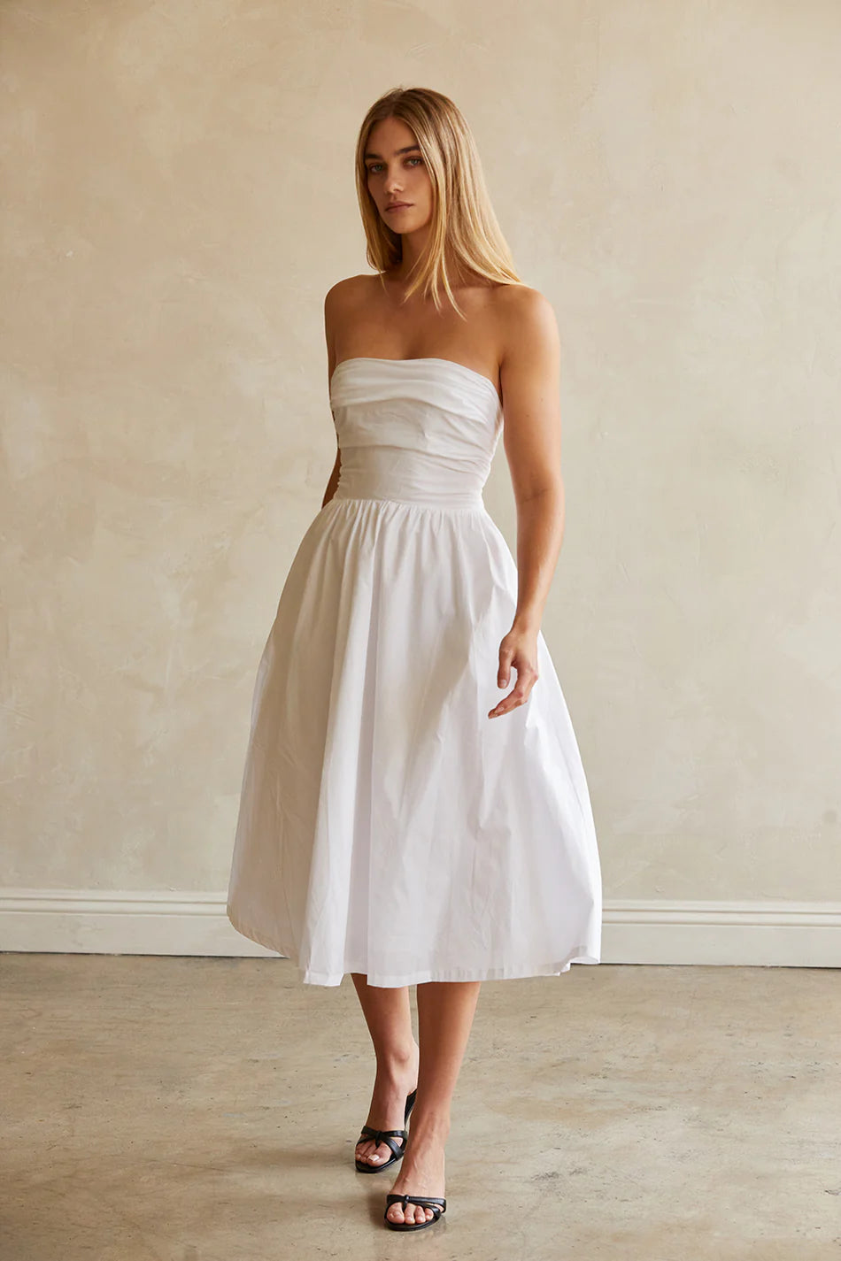 Kate Corset Dress