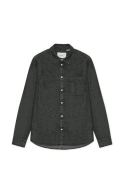 Les Deux — Denim Shirt