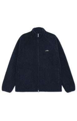Les Deux — Patch Teddy Jacket