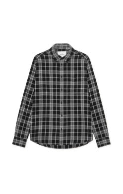 Les Deux — Vintage Check Shirt