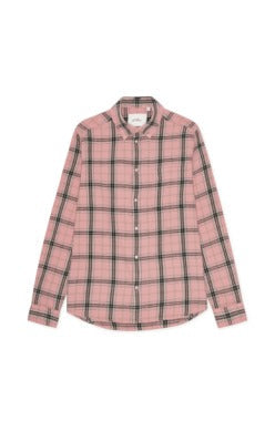 Les Deux — Vintage Check Shirt