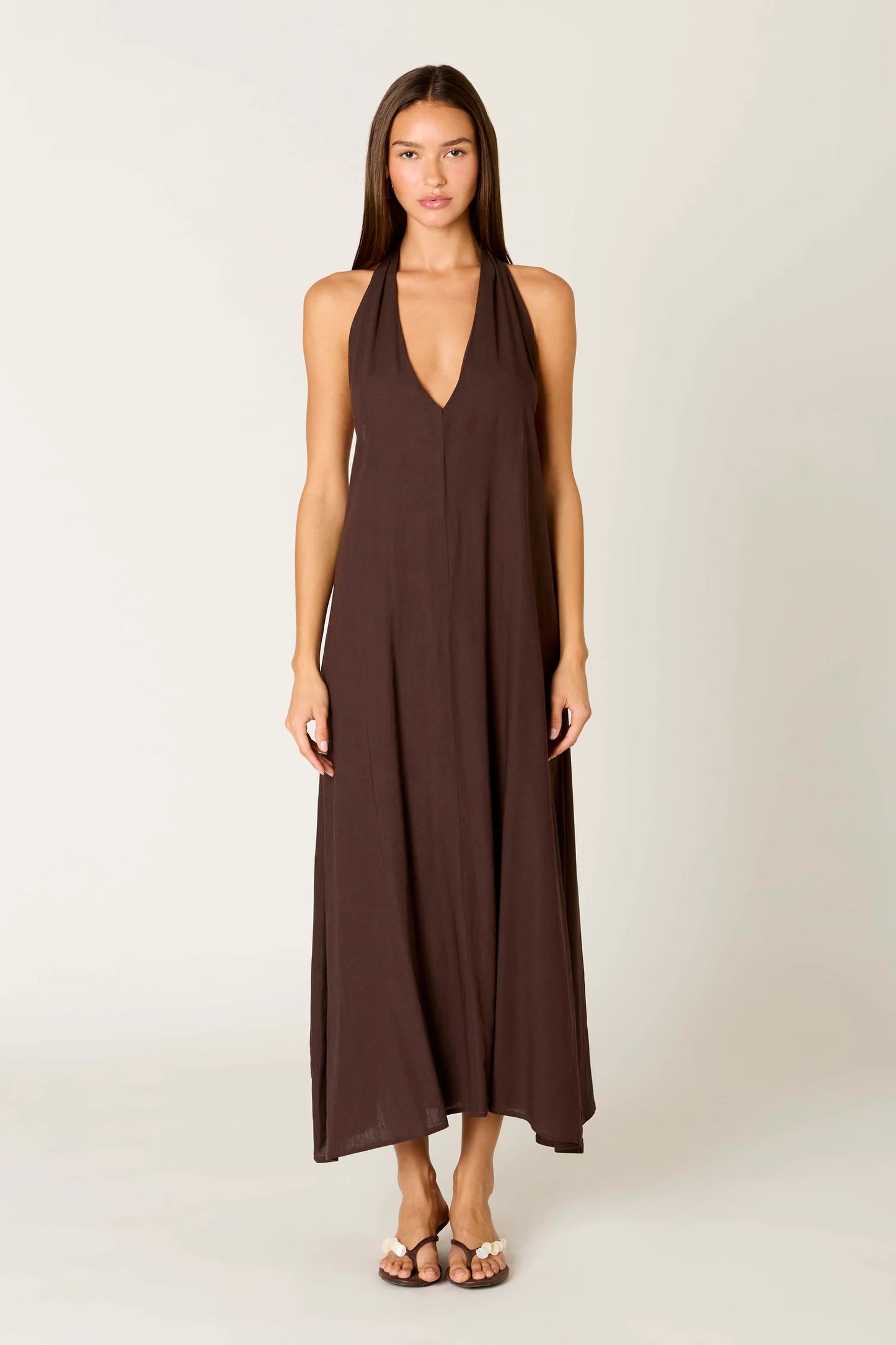 Gaetano Dress