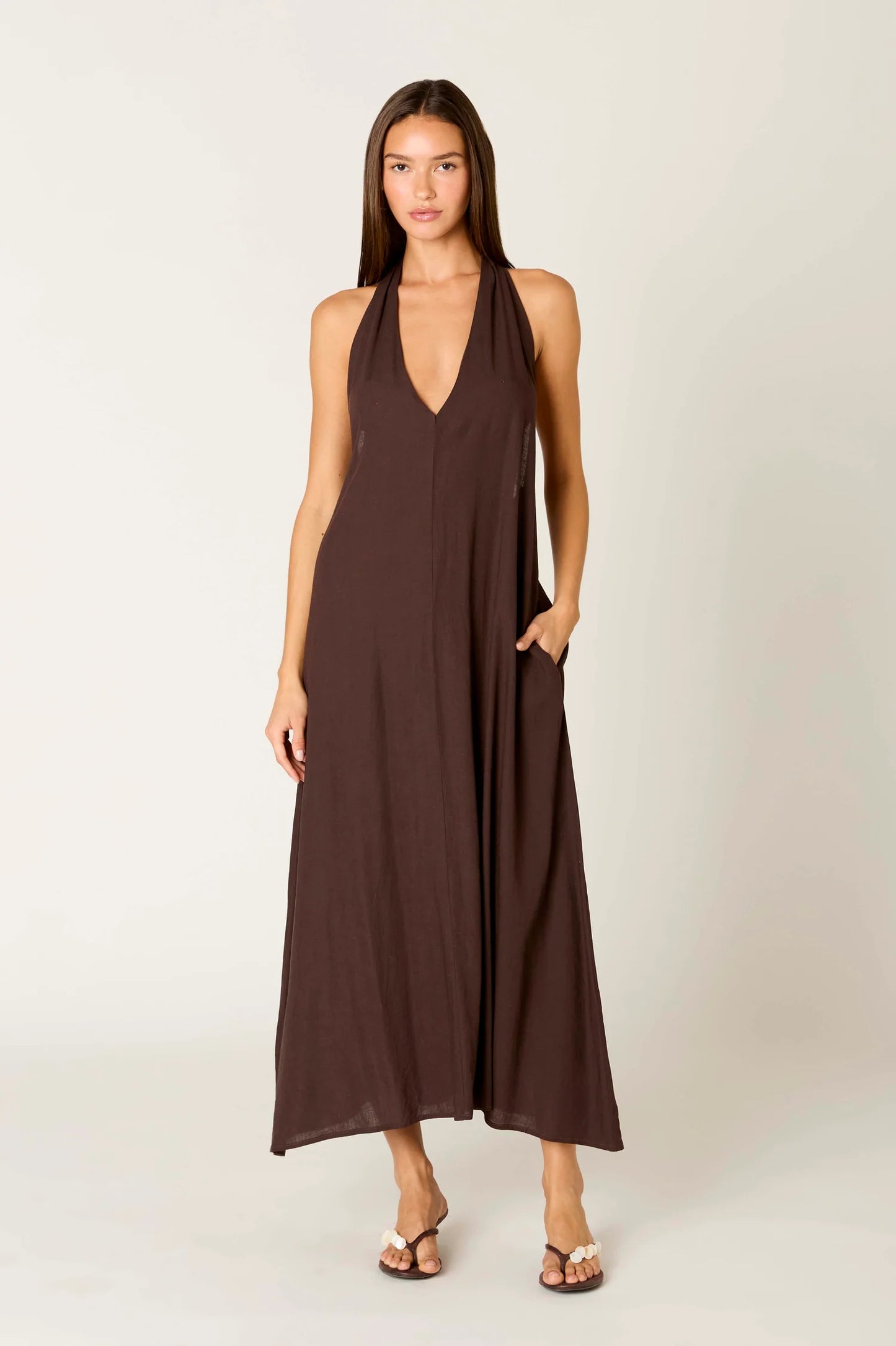 Gaetano Dress