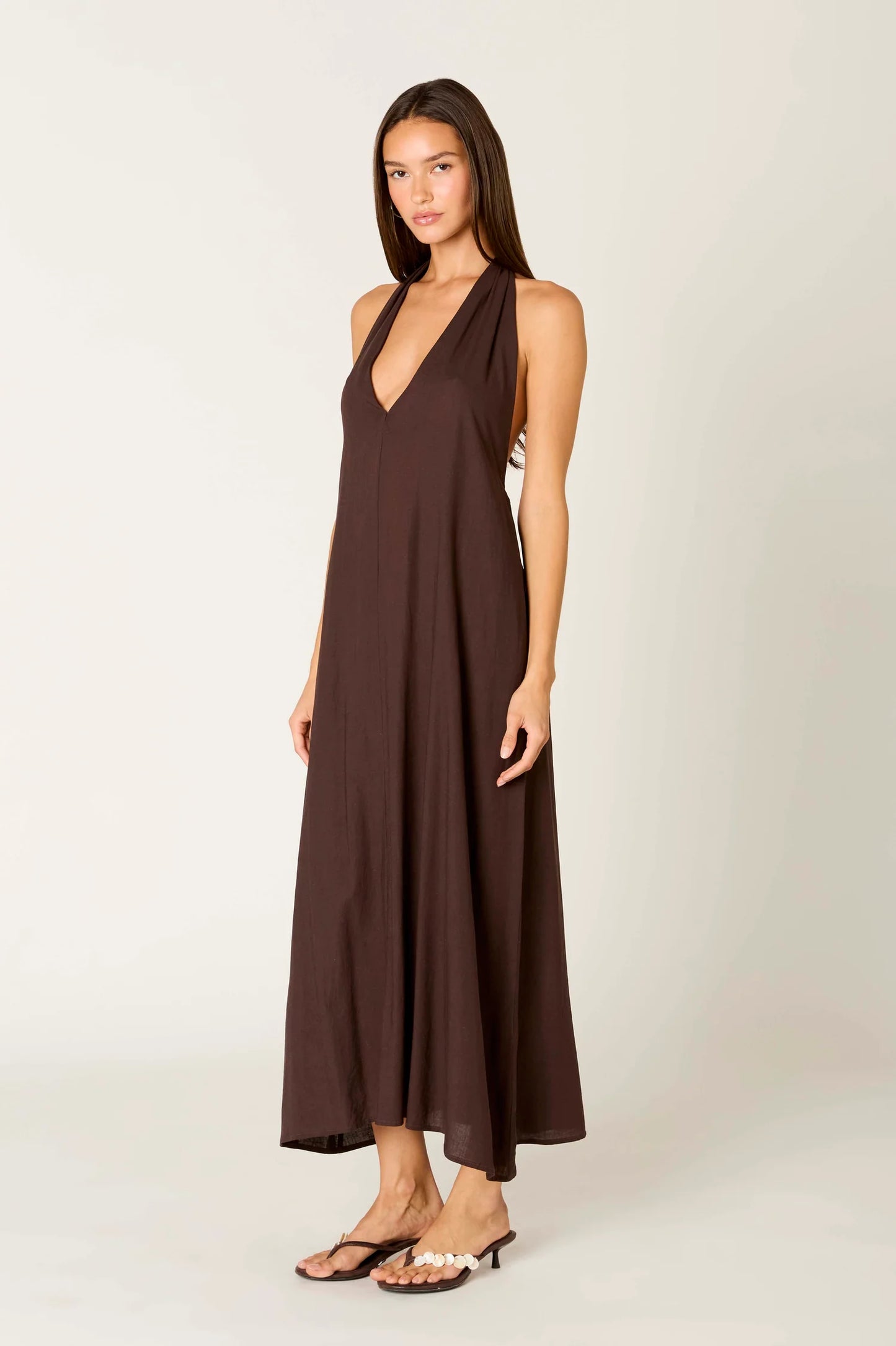 Gaetano Dress