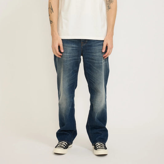 NUDIE JEANS CO - TUFF TONY 00'S WASH