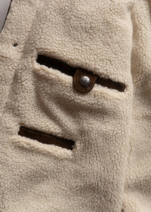 Iron & Resin - Open Road Jacket