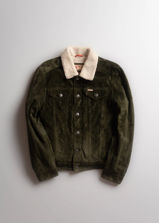 Iron & Resin - Open Road Jacket