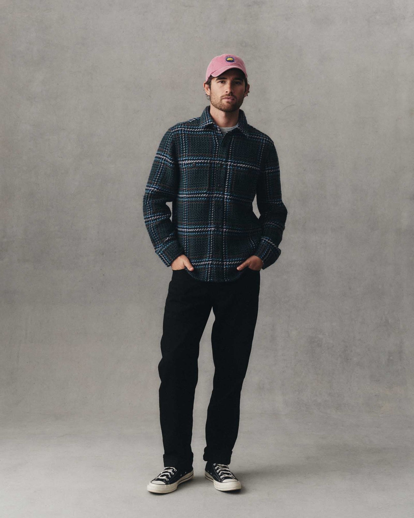 Taylor Stitch - The Cutter Overshirt