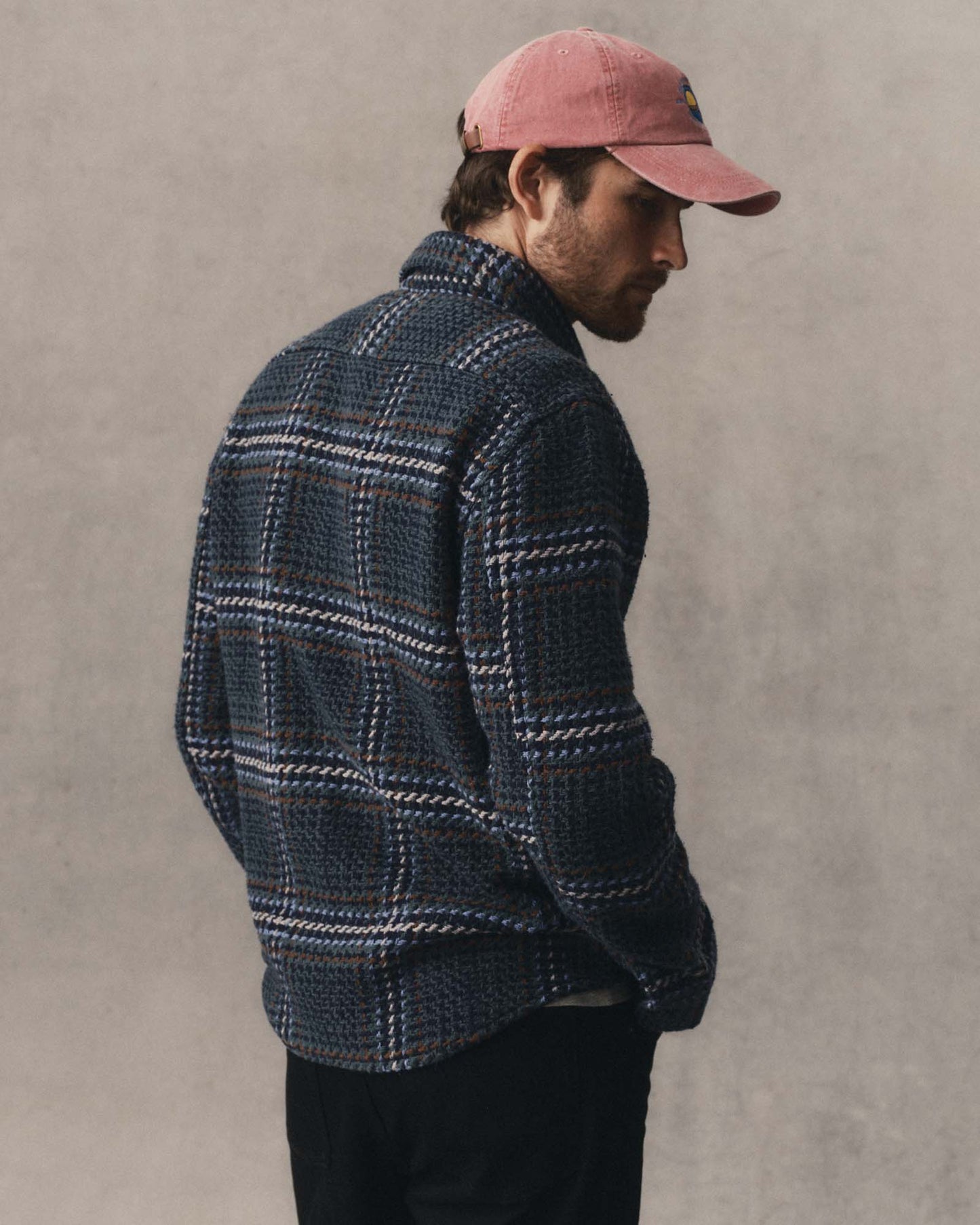 Taylor Stitch - The Cutter Overshirt